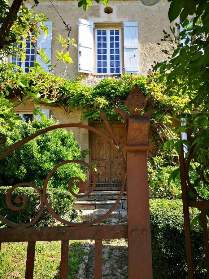 Lagardere Mule Bed & Breakfast エクステリア 写真