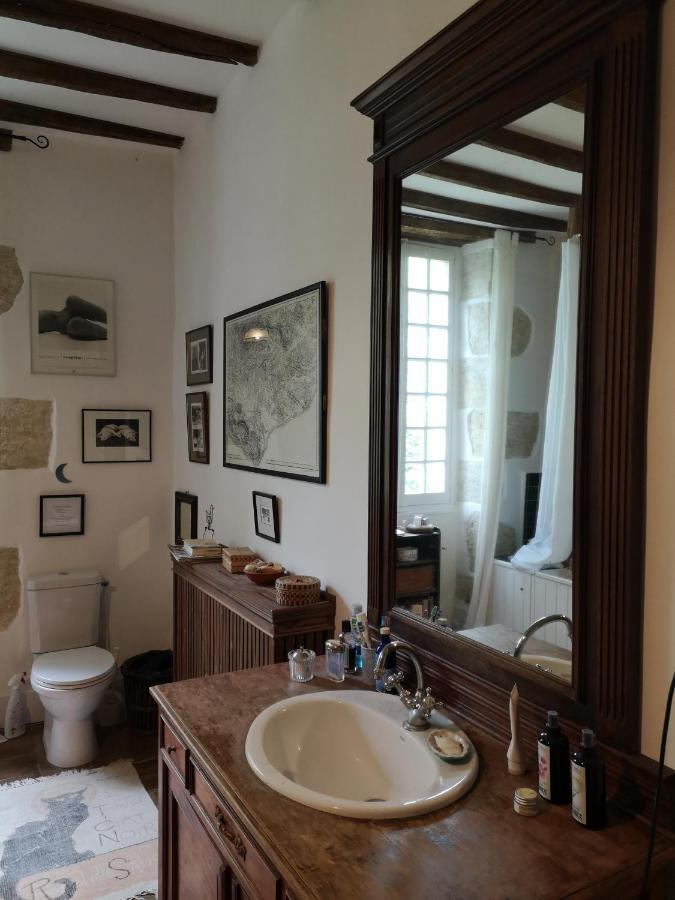 Lagardere Mule Bed & Breakfast エクステリア 写真