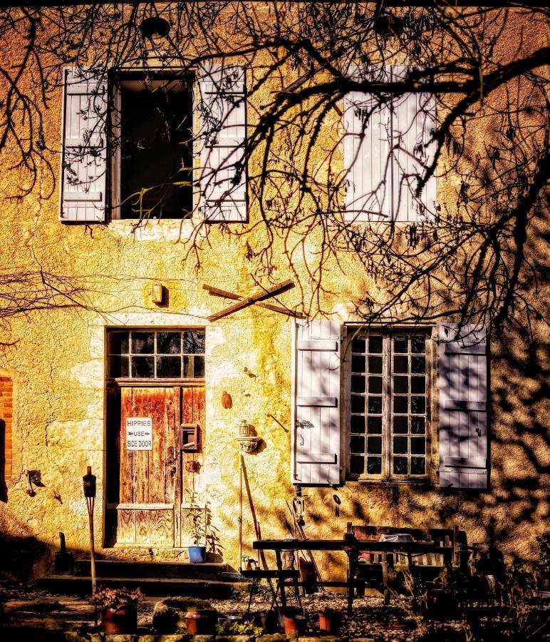 Lagardere Mule Bed & Breakfast エクステリア 写真
