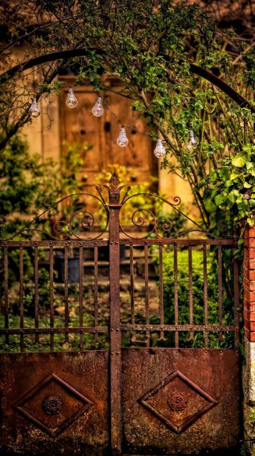 Lagardere Mule Bed & Breakfast エクステリア 写真